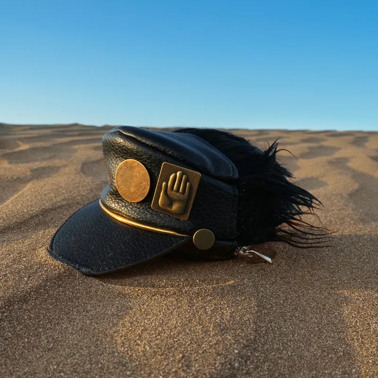 ジョジョ　空条承太郎 ハット xrage ジョジョ 空条承太郎 ハット xrage